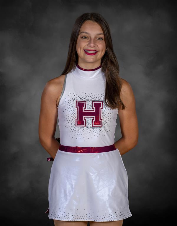 Mollie Haskins